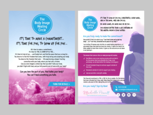 Flyer Design by Valtti Design