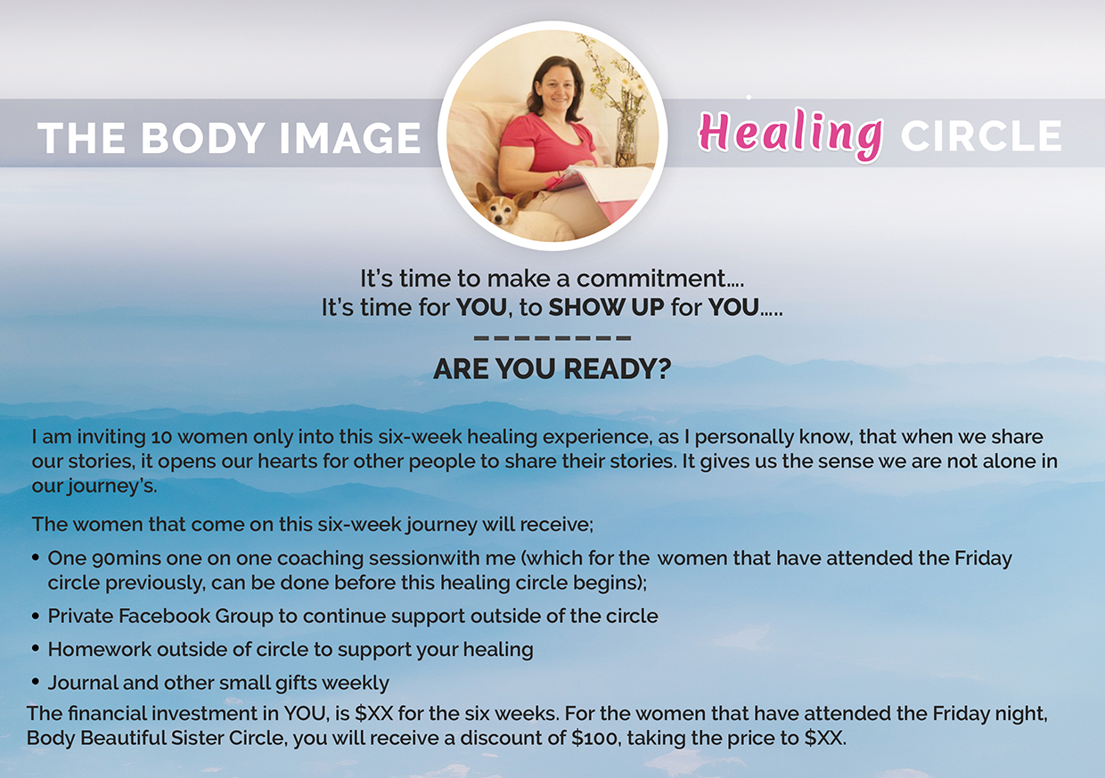 Flyer Design by Creative Chamber for Empowerment Health and Wellbeing | Design #16519159
