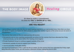 Flyer Design by Creative Chamber for Empowerment Health and Wellbeing | Design: #16519159