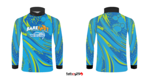 Fishing charter tournament shirt design | Design de T-shirt par Fatboy Graphic
