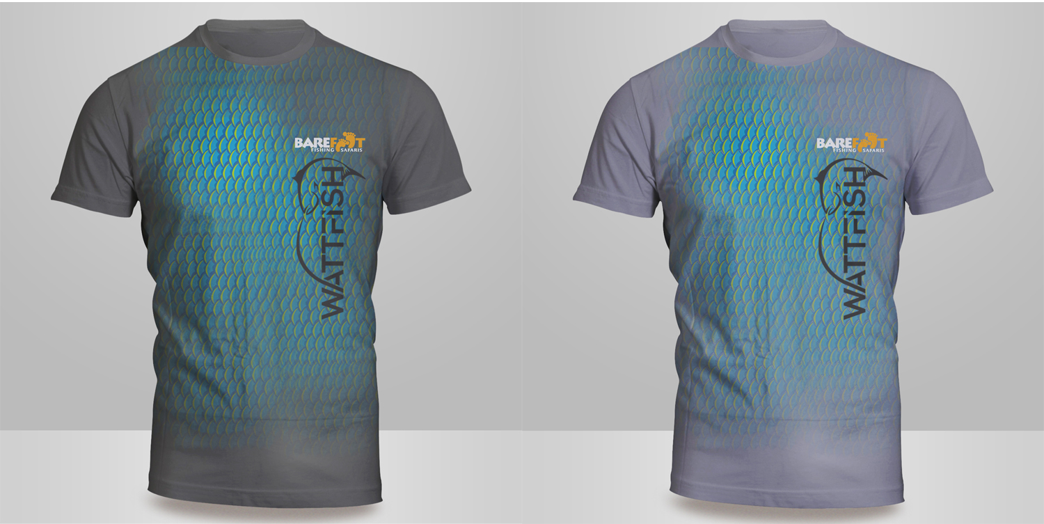 T-shirt Design by Kero for this project | Design #16536356