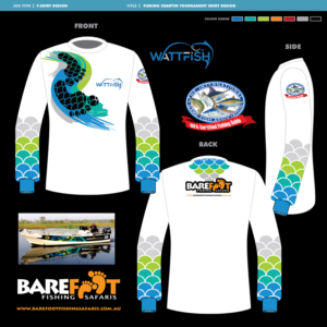 Design de T-shirt par DAVIDEZIGN pour ce projet | Design #16550756