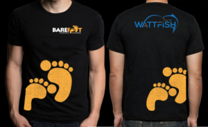 T-Shirt-Design von creative gravity für dieses Projekt | Design: #16595009
