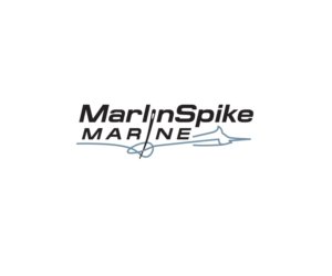MarlinSpike Marine | Logo Design by Buck Tornado