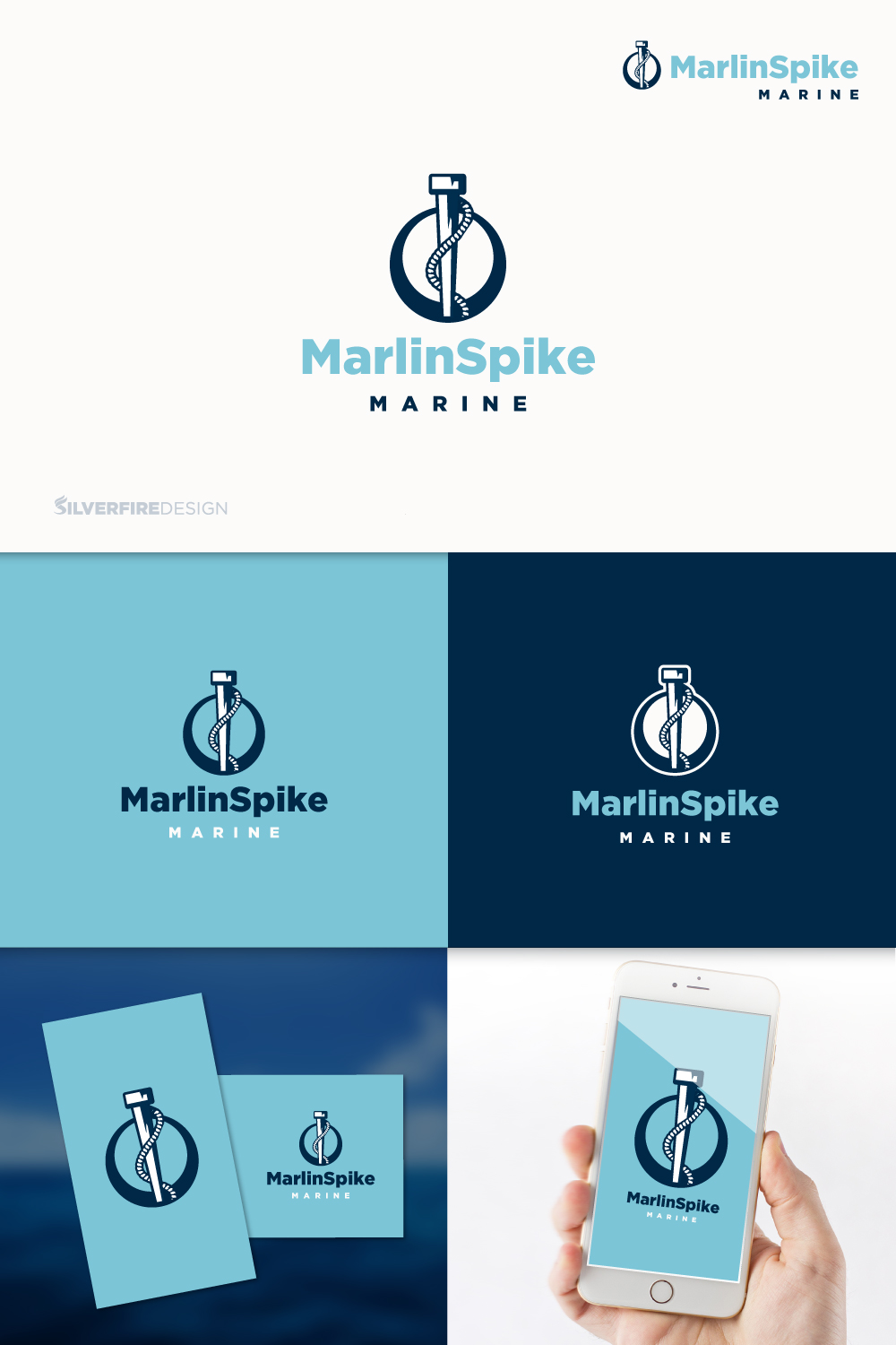 Logo Design by SilverFire for this project | Design #16750515