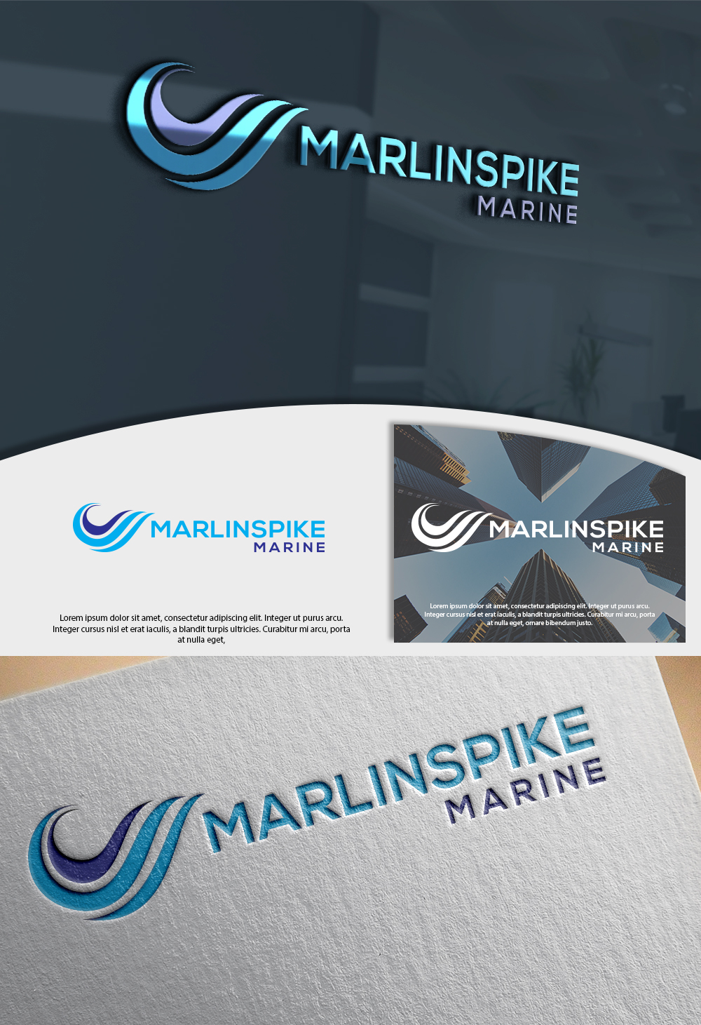 Logo Design by Renewable for this project | Design #16606787