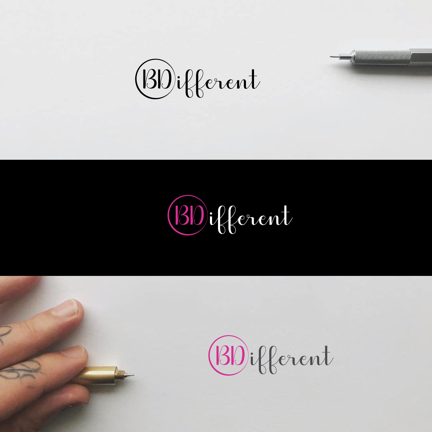 Logo Design by anonrotide for this project | Design #16511449