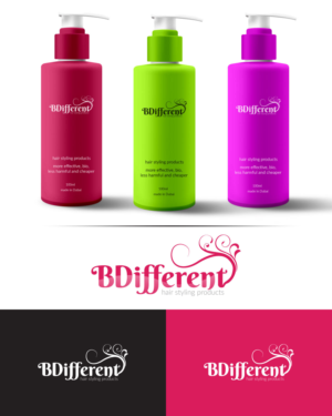 Logo Design by psychophic for this project | Design: #16511149