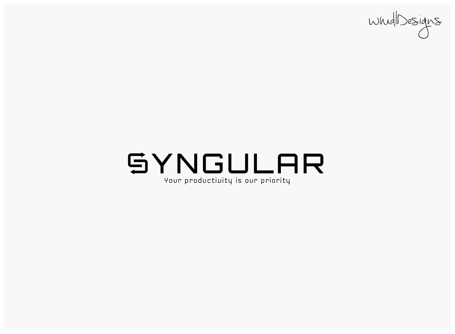 Logo Design by mngkw for this project | Design #16710865