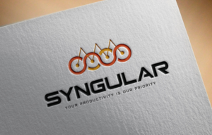Logo Design by Atec for this project | Design: #16709932
