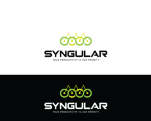 Logo Design by Atec for this project | Design: #16712982
