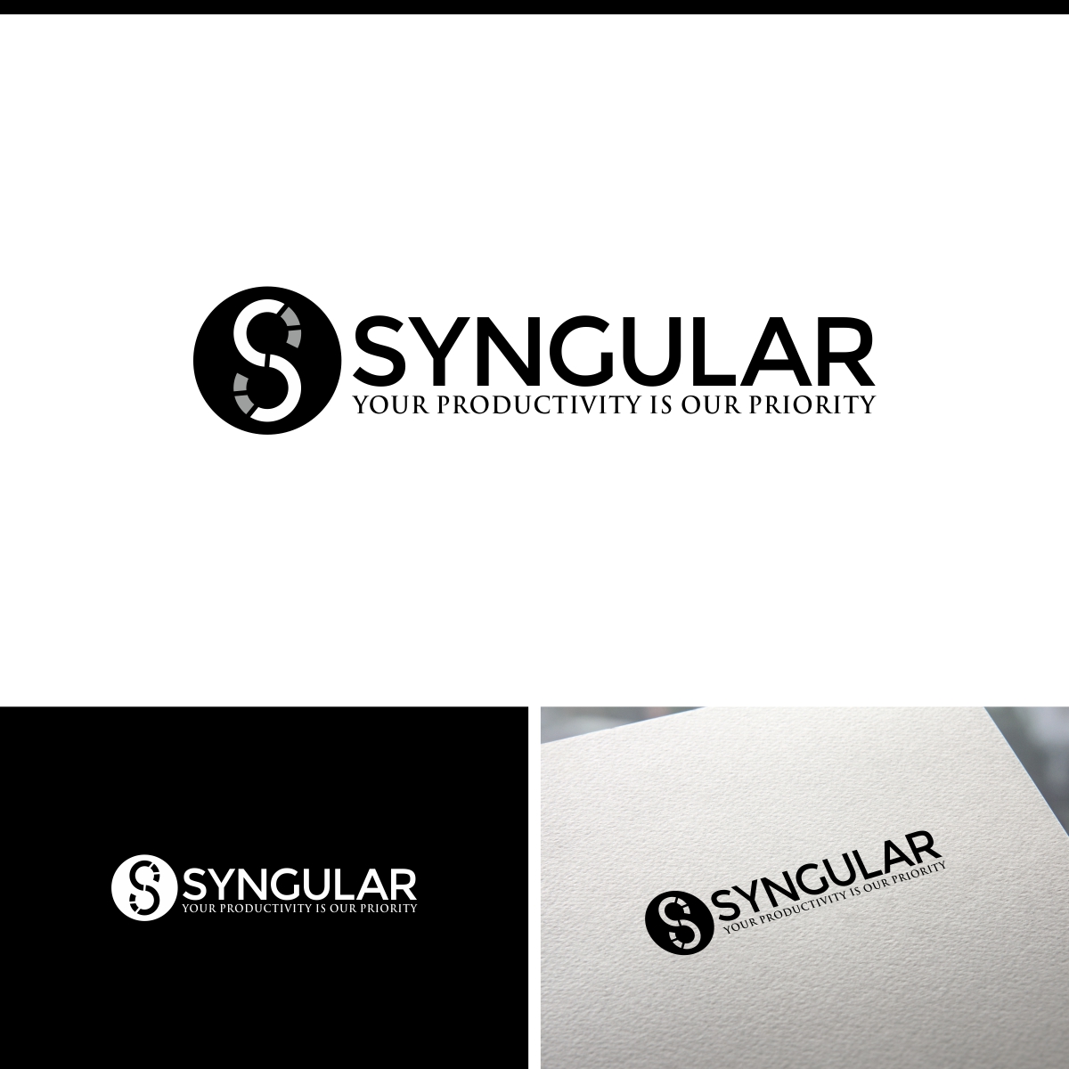 Logo Design by e-graphics for this project | Design #16707688