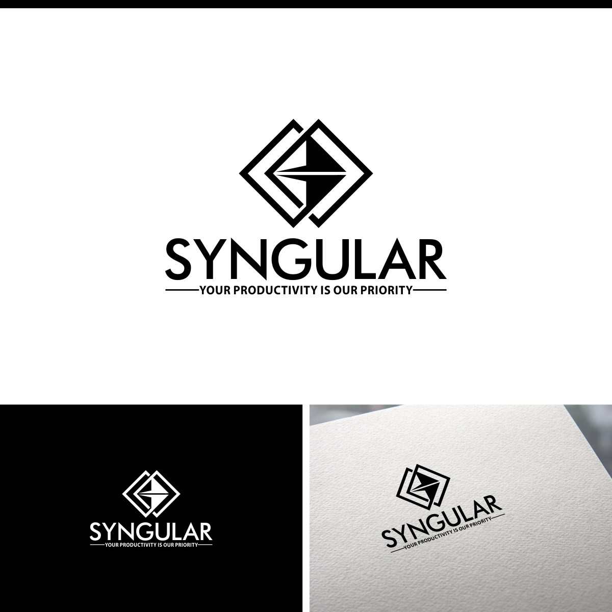Logo Design by e-graphics for this project | Design #16707689