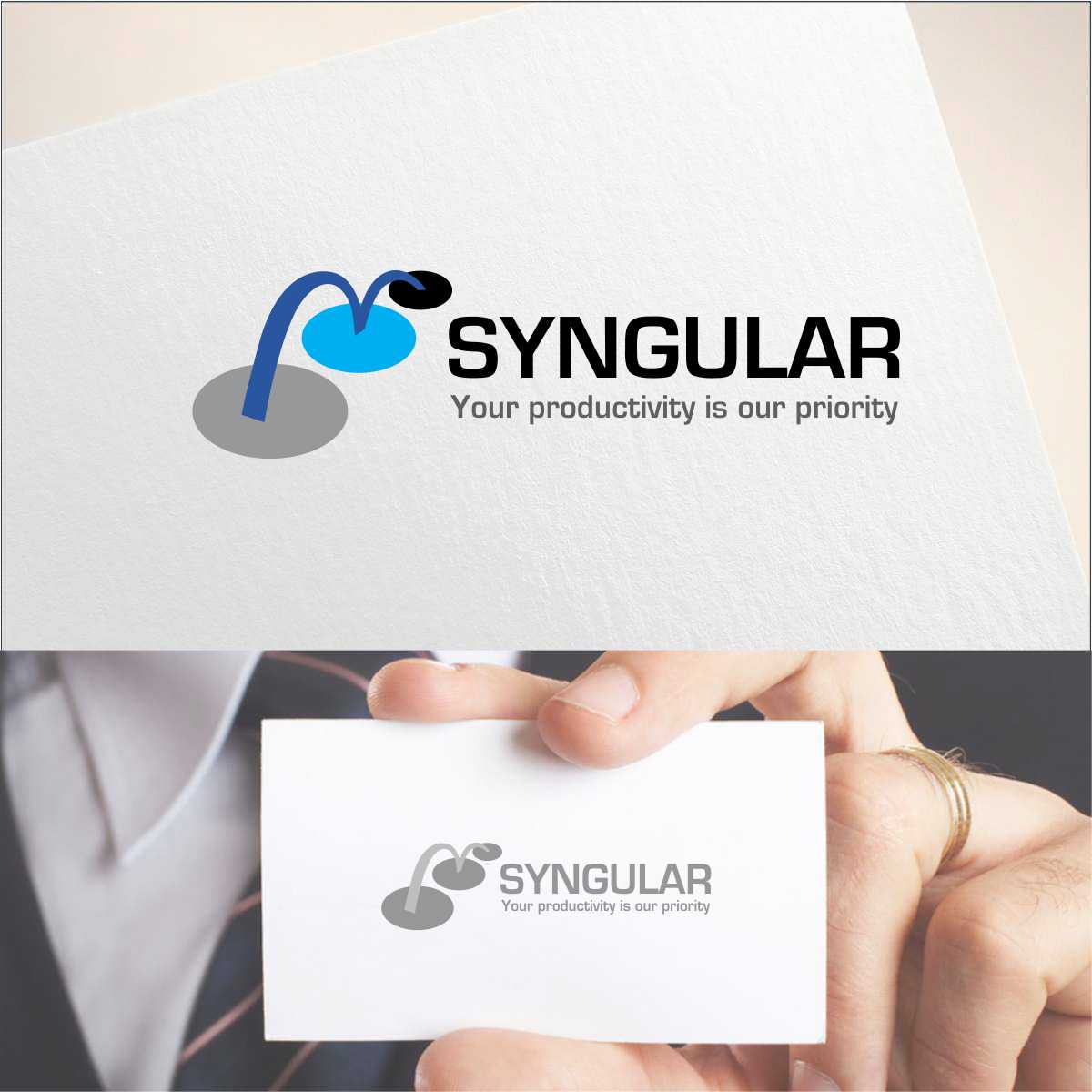 Logo Design by e-graphics for this project | Design #16710653