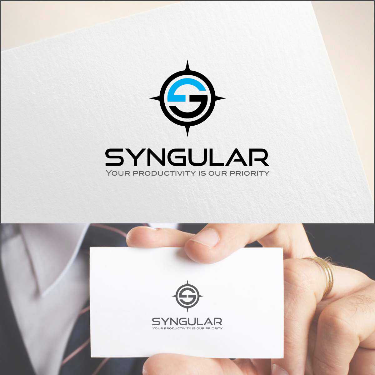 Logo Design by e-graphics for this project | Design #16710654