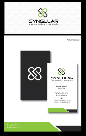 Logo Design by zebronicgraphic for this project | Design: #16725242