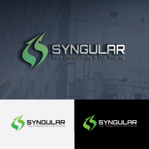 Your productivity is our priority | Logo-Design von concepts
