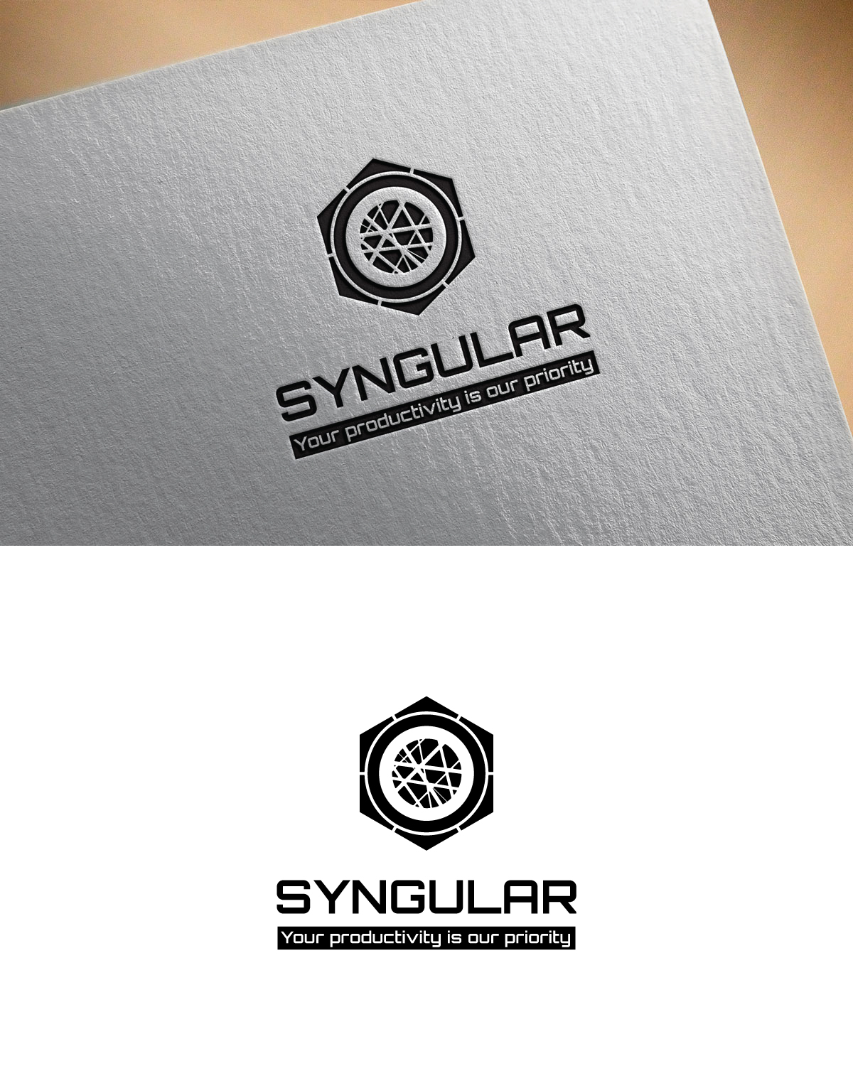 Logo Design by Umuarus for this project | Design #16744579