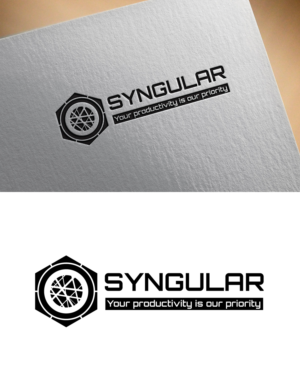 Logo Design by Umuarus for this project | Design: #16744617