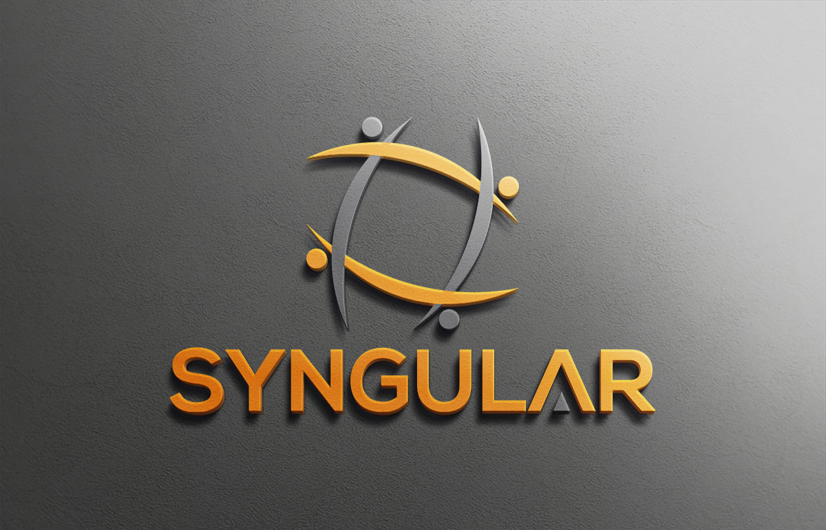 Logo Design by Alhamduliallah for this project | Design #16728804