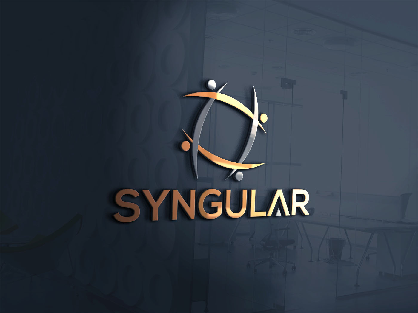 Logo Design by Alhamduliallah for this project | Design #16728805