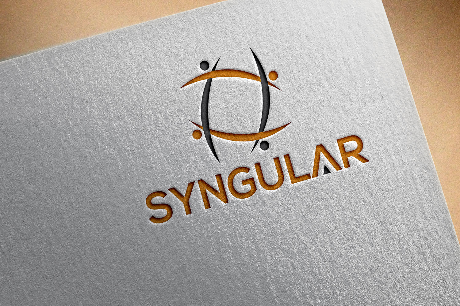 Logo Design by Alhamduliallah for this project | Design #16728806