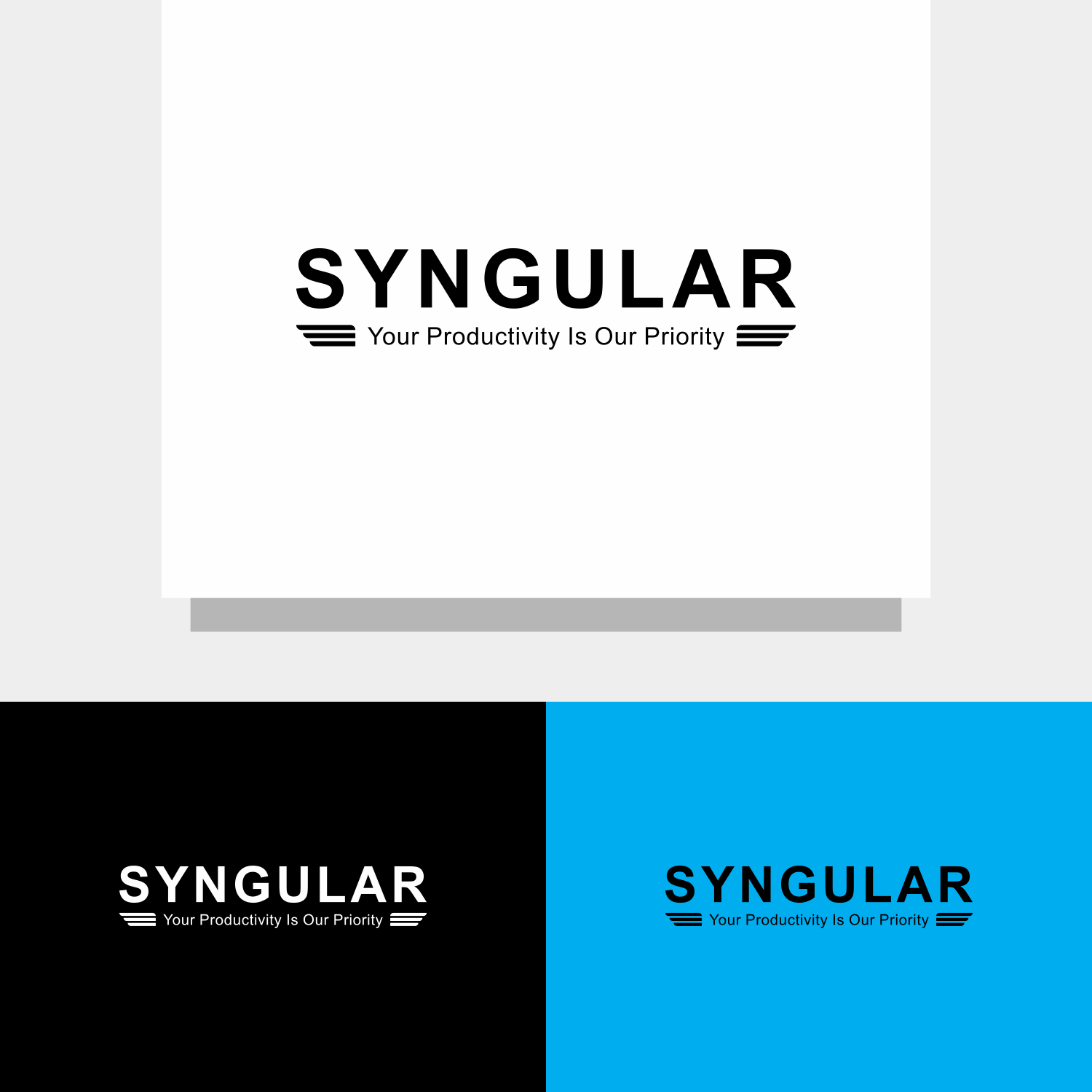 Logo Design by aqilazhifara for this project | Design #16727019