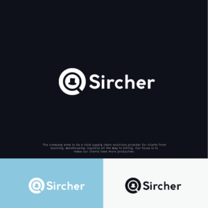 Logo Design by coloursia for this project | Design #16718208