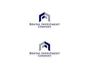 Rental Investment Company | Diseño de Logo por ddamian_dd