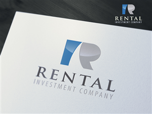 Rental Investment Company | Diseño de Logo por Alex Martin