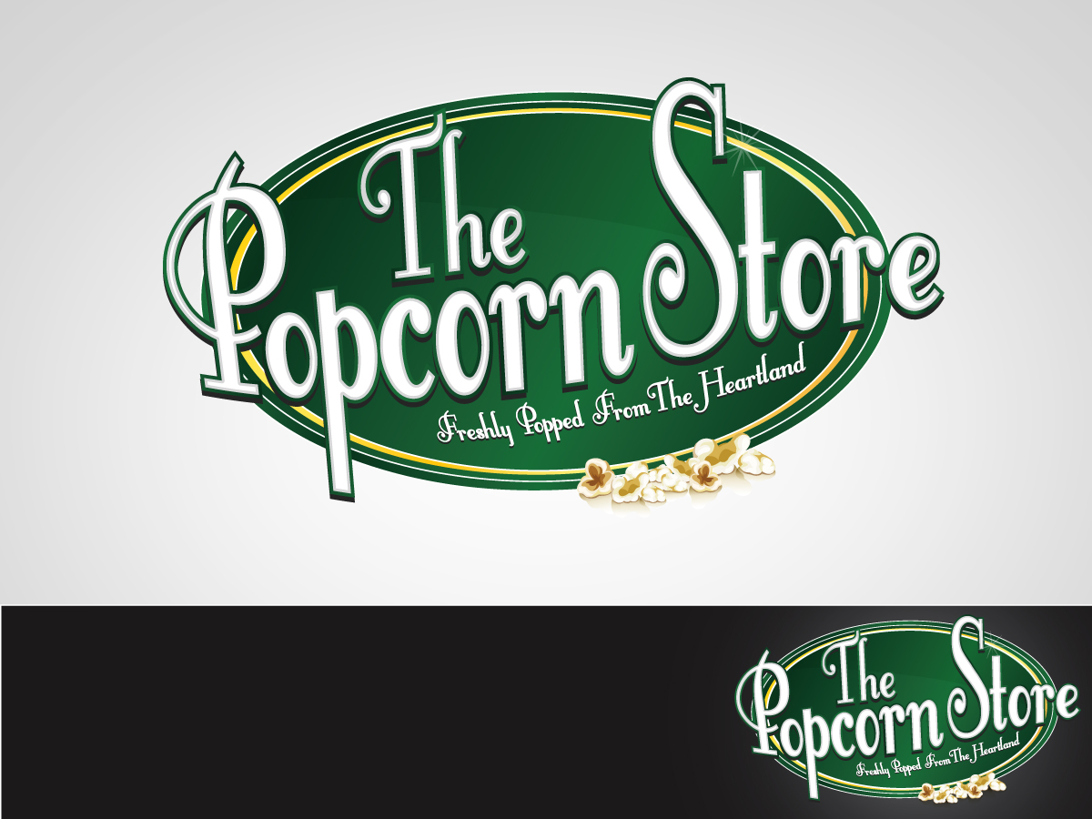 Logo Design by l2jperry for this project | Design #608322