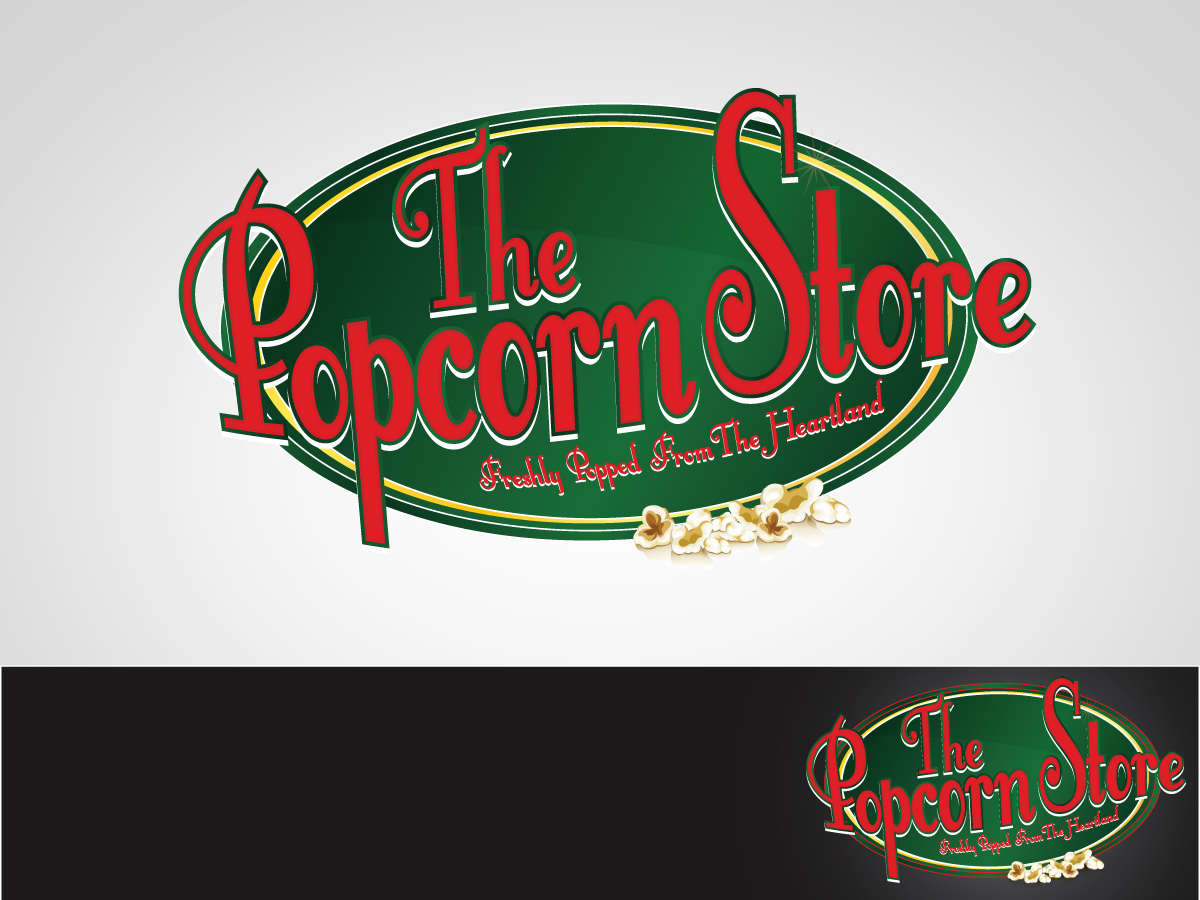 Logo Design by l2jperry for this project | Design #610148