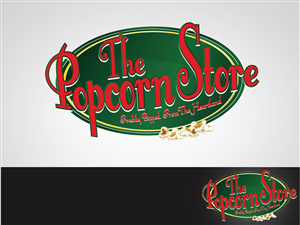 Logo Design by l2jperry for this project | Design: #610148