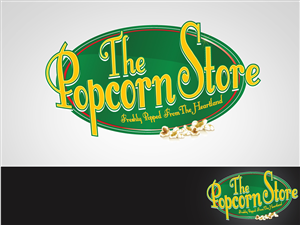 Logo Design by l2jperry for this project | Design: #610151