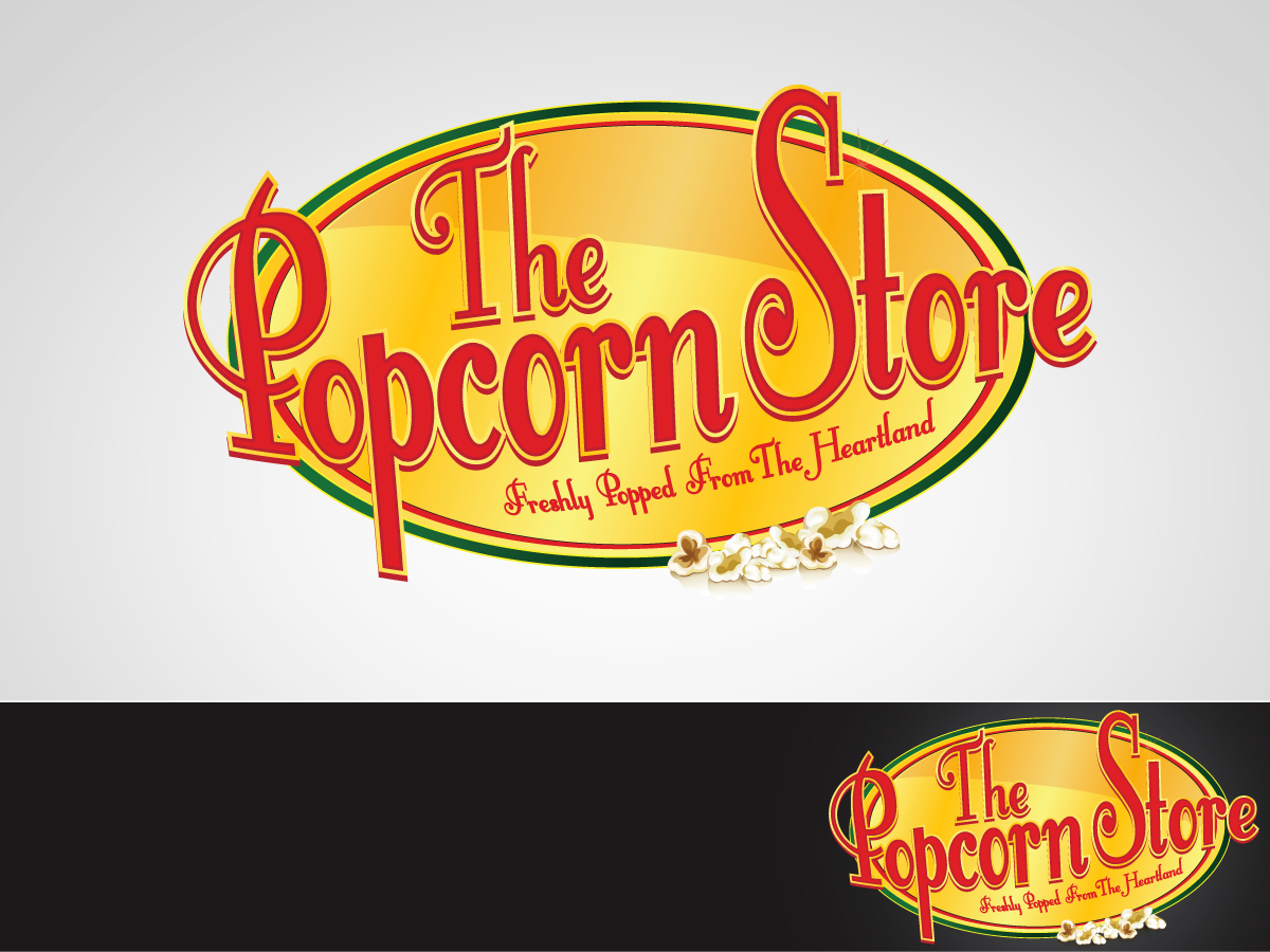 Logo Design by l2jperry for this project | Design #610154