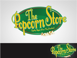 Logo Design by l2jperry for this project | Design: #630864