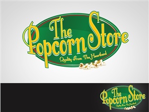 Logo Design by l2jperry