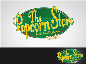 Logo Design by l2jperry for this project | Design: #634990
