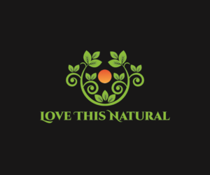 Logo-Design von eMARK für Love This Natural | Design: #16651860