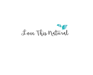 Logo-Design von ashyne09 für Love This Natural | Design: #16515318