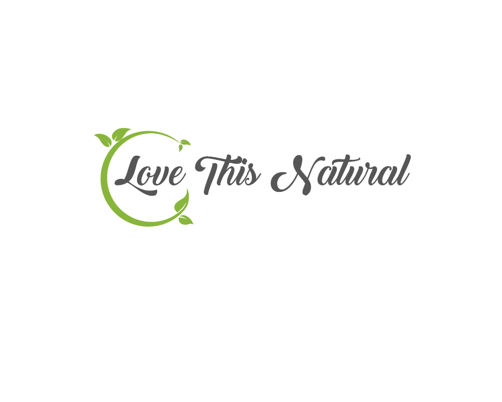 Logo-Design von ashyne09 für Love This Natural | Design #16515319