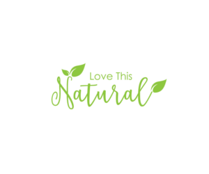 Logo-Design von RHD für Love This Natural | Design: #16538677
