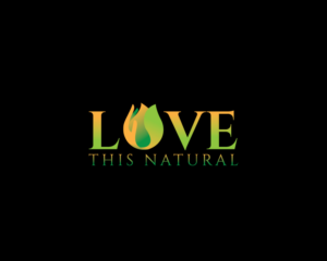 Logo-Design von A S design @ für Love This Natural | Design: #16528659