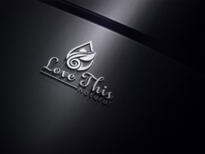 Logo-Design von imsakiballhasan für Love This Natural | Design: #16526924