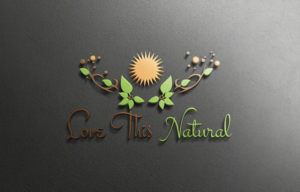 Logo-Design von roman reings für Love This Natural | Design: #16522409