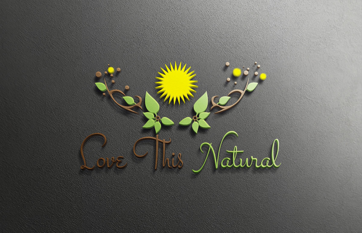 Logo-Design von roman reings für Love This Natural | Design #16522410