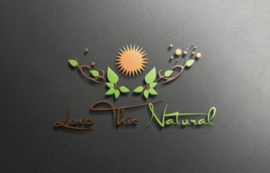 Logo-Design von roman reings für Love This Natural | Design: #16522411