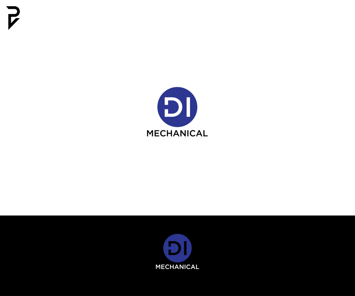 Logo Design by poisonvectors for Genaire Mechanical Services  | Design #16523431