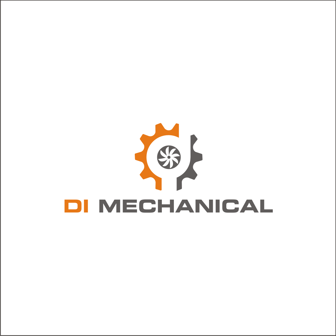 Logo Design by java land for Genaire Mechanical Services  | Design #16608920