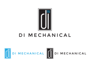 Logo Design by Memorylane for Genaire Mechanical Services  | Design: #16636509
